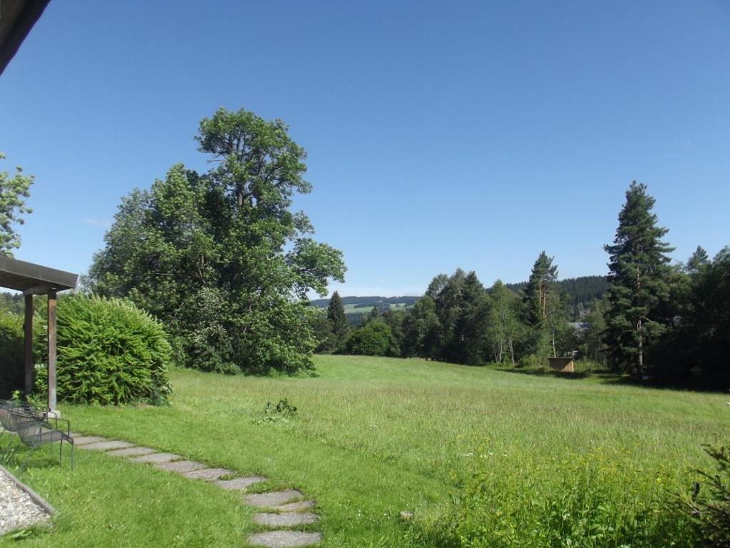 Ferienwohnung Eichhorn Hinterzarten Esterno foto